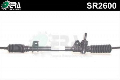 ERA BENELUX sr2600 -  Рулевой механизм
